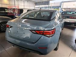 نيسان سنترا